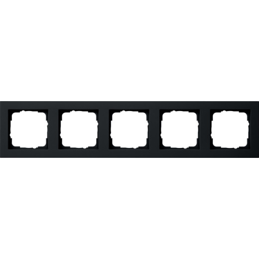 Рамка пятикратная