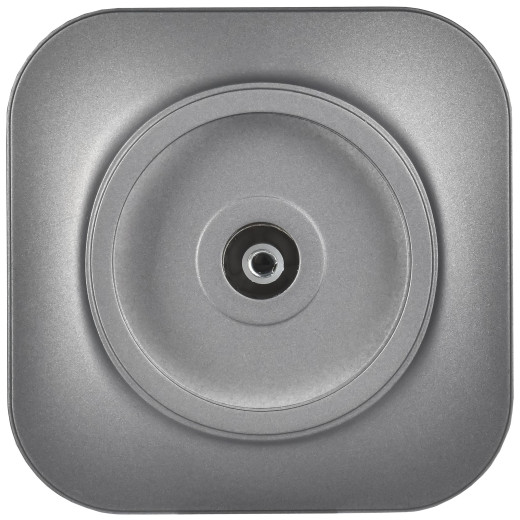 GLORY Роз. TV о/у РТВ20-ХСм сталь м. IEK