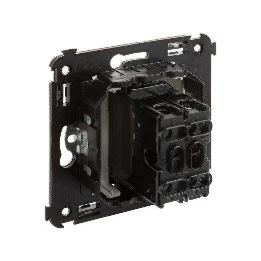 Механизм управления рольставней в стену, Avanti, закаленная сталь