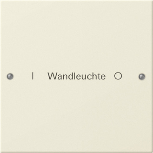 Набор клавиш 1-местный,  ГРАВИРОВКА