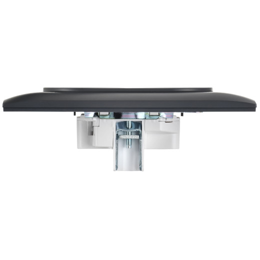 SKANDY Роз. 2-я без з/к/ш 10А в сб. SK-R10T титан IEK