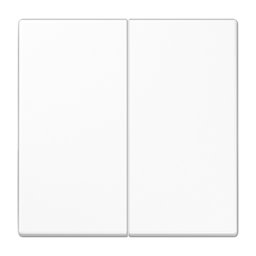 Центральная плата 2 группы стандарт, дюропласт, белый