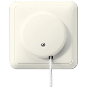 JUNG выключатель со шнурком