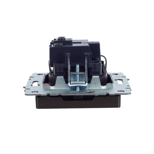 BRITE Роз. с з/к/ш 16А РС14-1-0-БрТБ бр. IEK