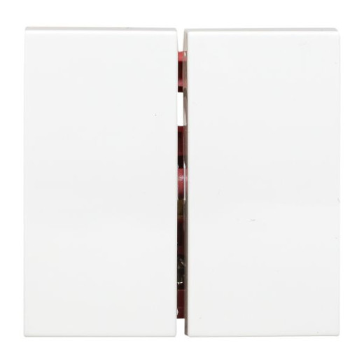 Выключатель 2-кл. 10А, без индикатора EKF