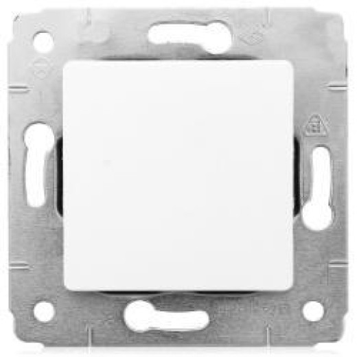 Cariva DIY Кнопка белая