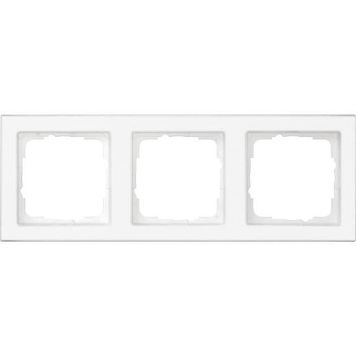 Рамка для комбинаций тройная