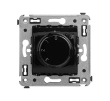 DKC Avanti Механизм управления вентиляторами в стену, 