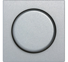 JUNG EcoProfi Алюминий Накладка для светорегулятора поворотного