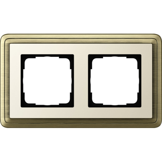 Рамка двойная