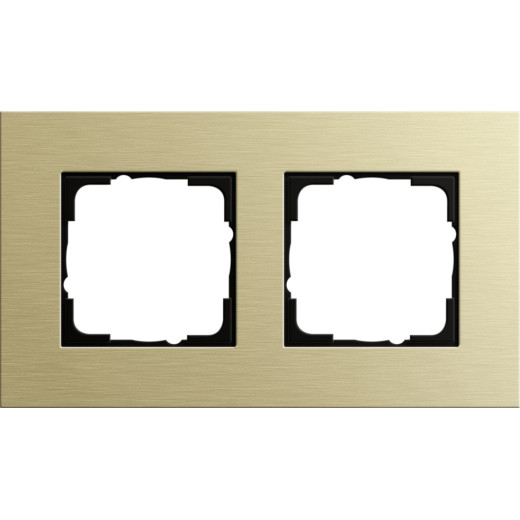 Рамка двойная