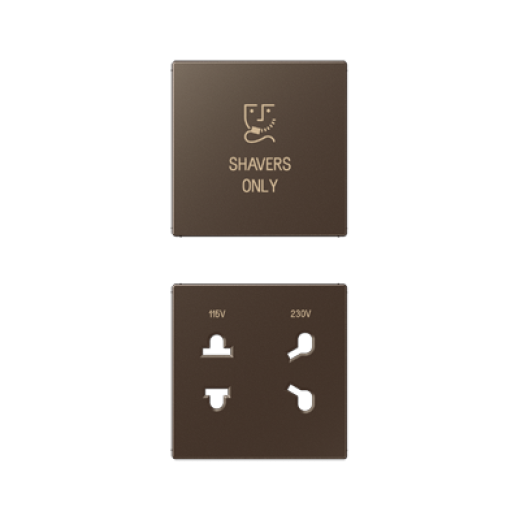 накладка бритвенной розетки