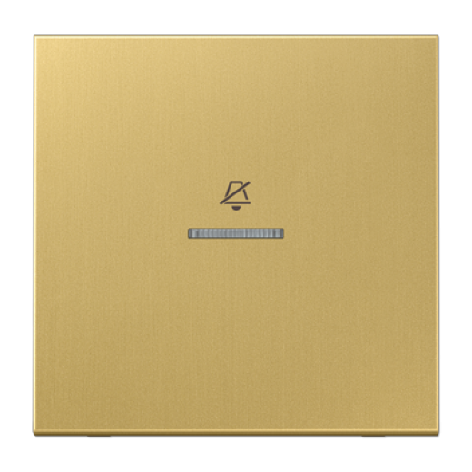 Двойная клавиша на гостиничный выключатель, комнатный модуль