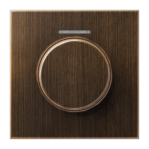 накладка роторного механизма со световодом