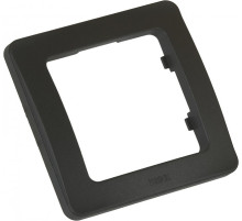 Hegel Мастер внутр Черная Р401-08 Рамка 1-ая