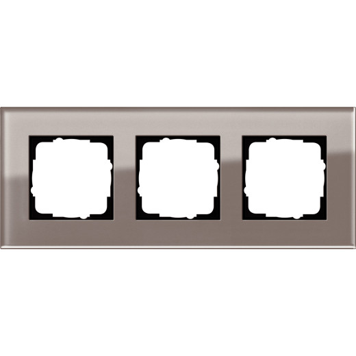Рамка тройная