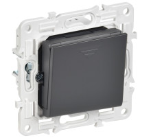 IEK SKANDY Титан Выключатель карточный 30А SK-V15T