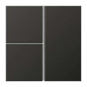 JUNG Клавиша для выключателя 3 группы в сборе