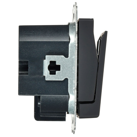 BRITE Выключ. карточный 30А ВС10-1-8-БрГ граф. IEK