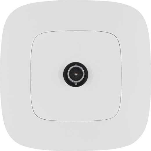 Valena ALLURE.Розетка ТВ c топологией 