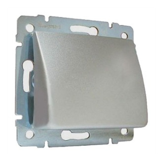 Вывод кабеля - Legrand Valena - алюминий