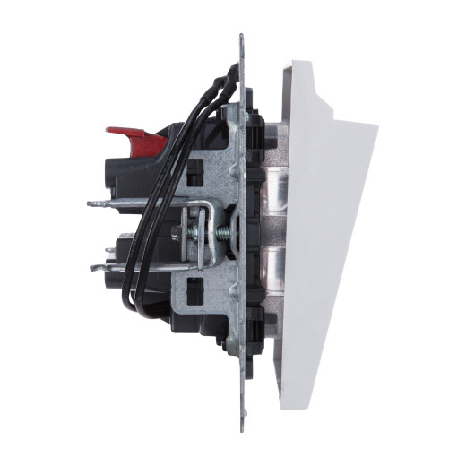 SUNO. Выключатель карточный для гостиничных номеров. Цвет 