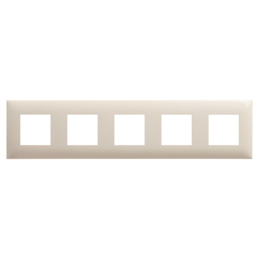 Рамка 5 постов (10 мод.), Avanti, ванильная дымка
