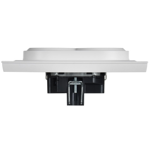 BRITE Роз. 2-я с з/к без з/ш 16А в сб. РС12-3-БрАБ а/б IEK