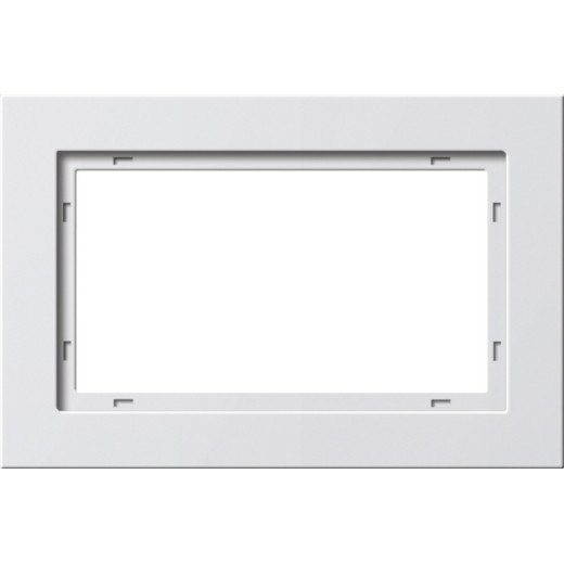 Рамка устан. 1,5 местн.