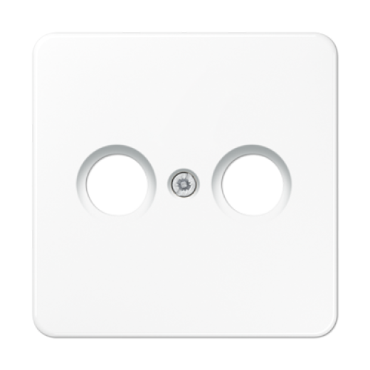 Центральная плата TV