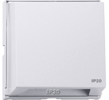 Gira Накладка съемная TX_44 Белый