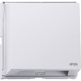 Gira Накладка съемная TX_44 Белый