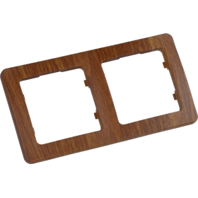 Hegel Мастер внутр Дуб Р402-05 Рамка 2-ая