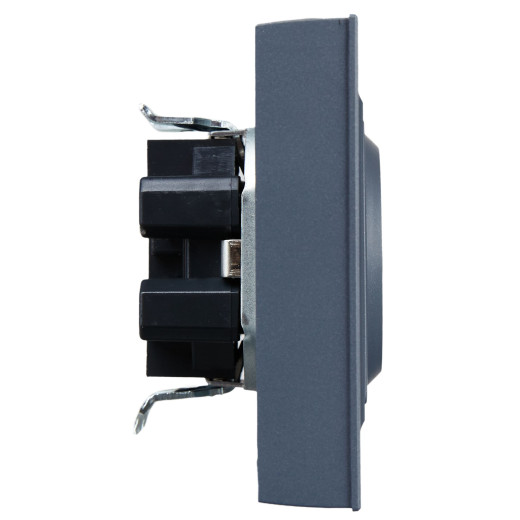 BRITE Роз. 2-я с з/к/ш 16А в сб. РСш12-3-БрМ мар. IEK