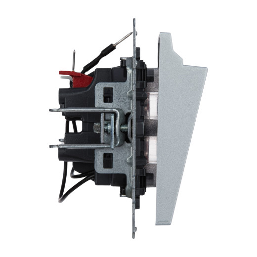 SUNO. Выключатель карточный для гостиничных номеров. Цвет 