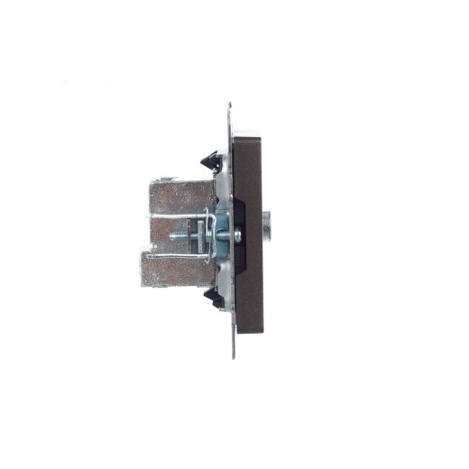 BRITE Роз. TV проходная РТВ10-0-БрТБ бр. IEK