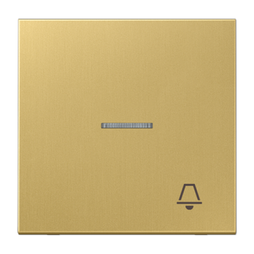 клавиша  с линзой