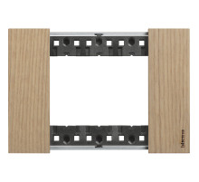 BT Living now Дуб Рамка итальянский стандарт 3 мод.