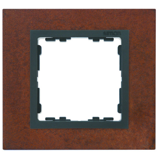 Simon 82 Окалина Рамка 3-ая
