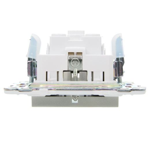 SKANDY Роз. с з/к/ш 16А SK-R04Sh шамп. IEK