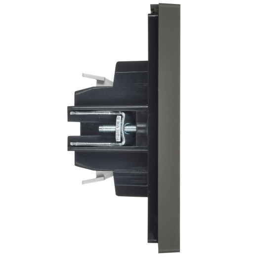 FORTE&PIANO Выключ. жалюзи 10А FP311 сер. IEK