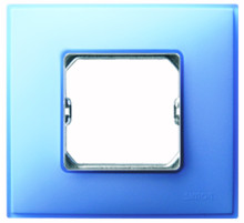 Simon 27 Neos Бирюзовая Рамка 1-ая