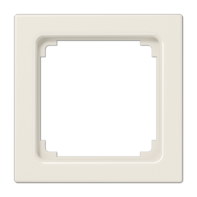 JUNG LS 990 Antik Бежевая Рамка промежуточная для монтажа стандартных изделий