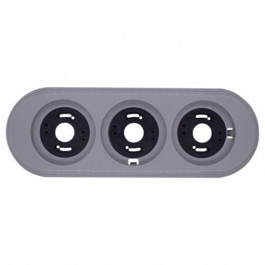 Лизетта Пластик Титан Рамка 3-ая