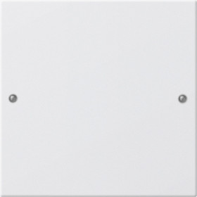 Gira S-55 Бел Комплект клавиш, 1 шт.