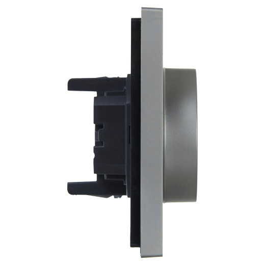 FORTE&PIANO Роз. 2-я с з/к з/ш б/к 16А FP523 ст. IEK