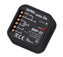 Zamel Exta Life Приемник жалюзи