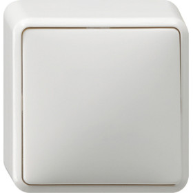 Gira Переключатель IP20