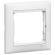 Рамка 1 пост - Legrand Valena - белый