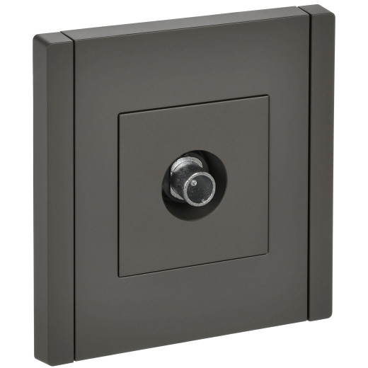 FORTE&PIANO Роз. TV проходная FP329 сер. IEK